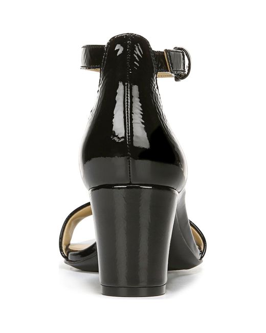 naturalizer vera ankle strap sandals
