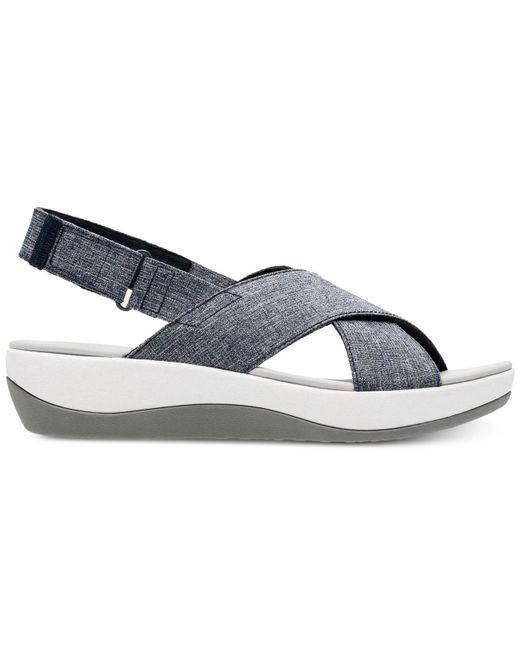 clarks arla kaydin sandal