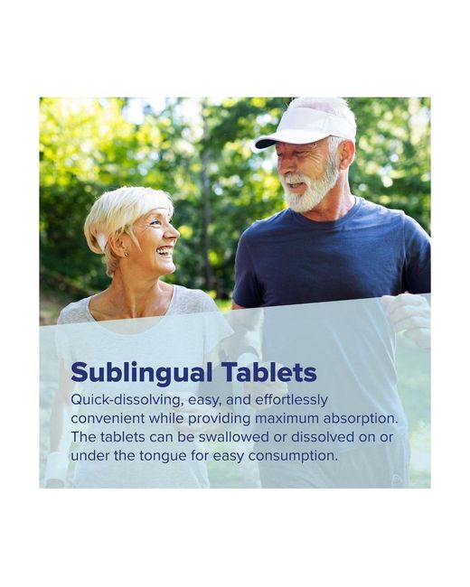Superior Source White Melatonin 1 Milligram