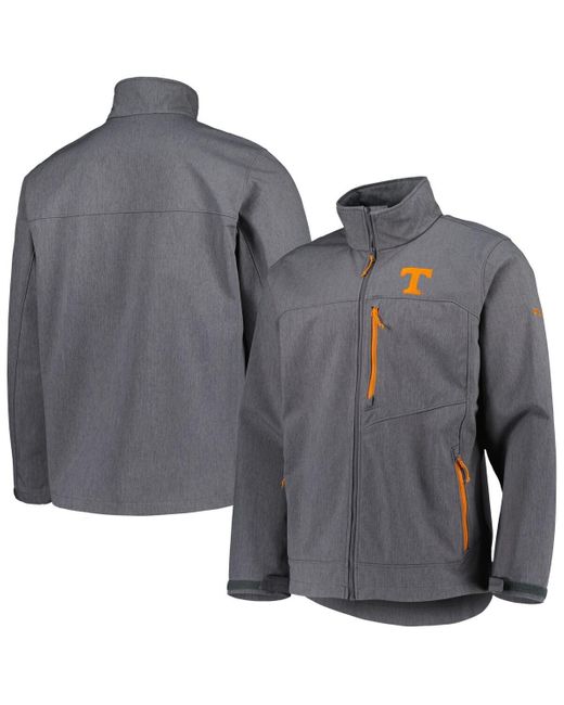 Columbia Tennessee Volunteers Ascender Ii Full-zip Jacket in Gray for ...
