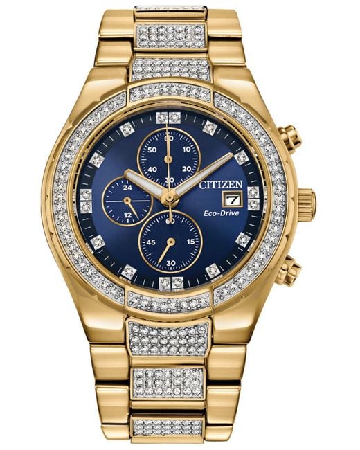 citizen men's bi5012