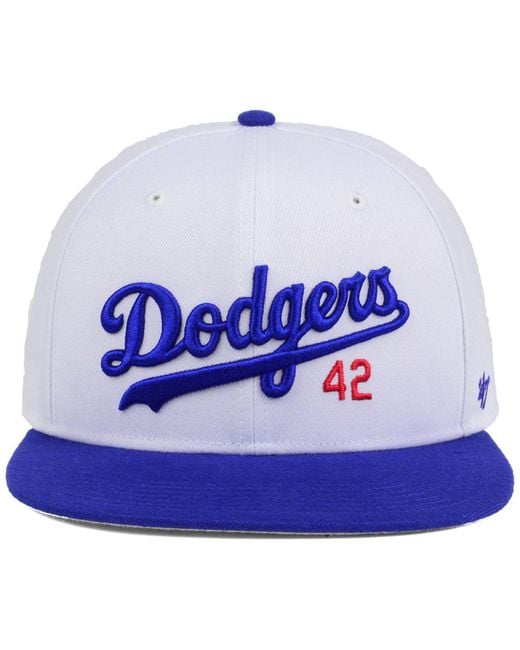 47 Brand Synthetic Jackie Robinson 
