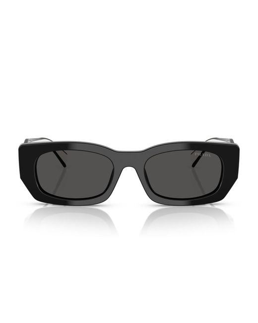 Prada Black Sunglasses Pr B05s
