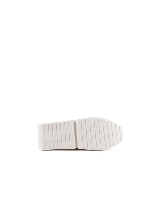United Nude White Mega Robot Jane