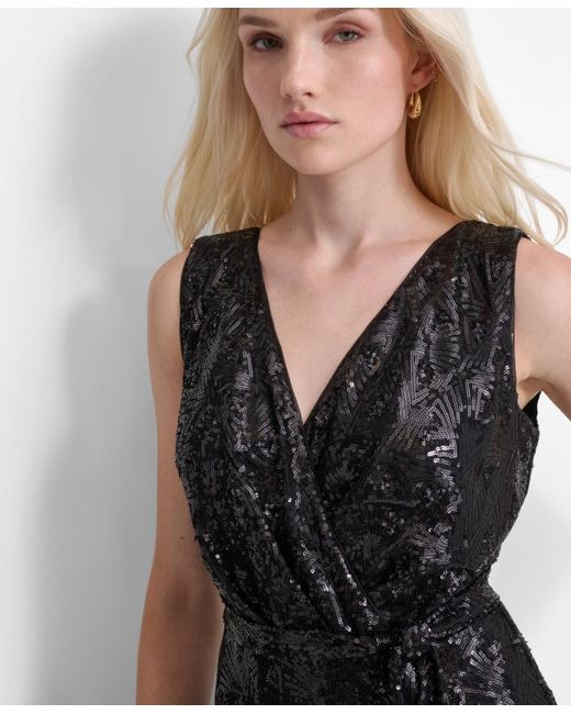 Dkny evening dresses online