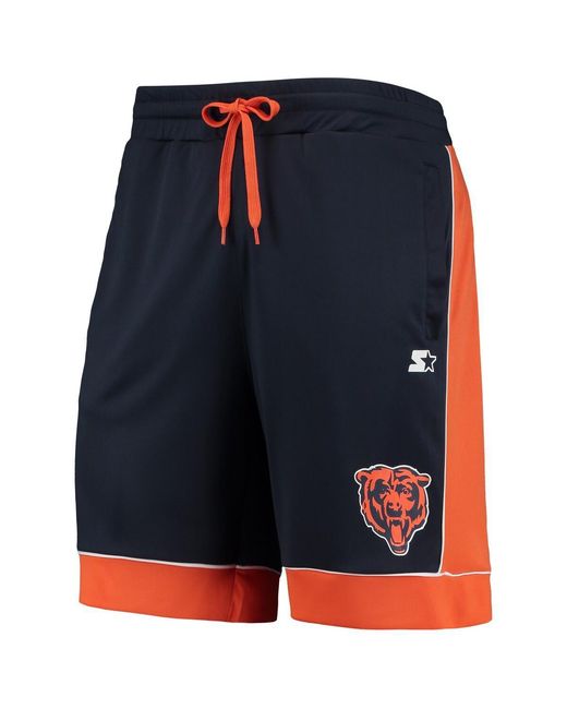 Starter Blue Navy for men