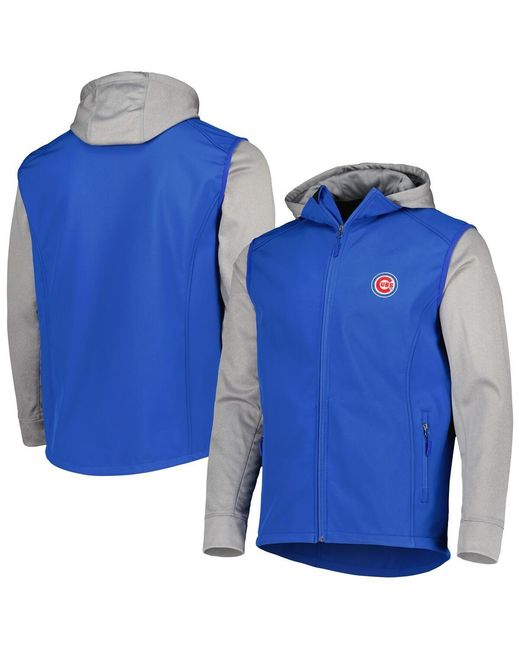 Dunbrooke Blue Royal for men