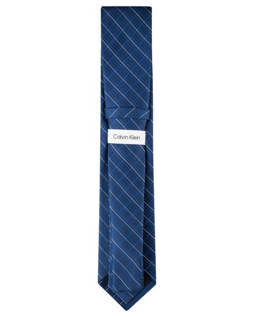 Calvin Klein Blue Ties for men