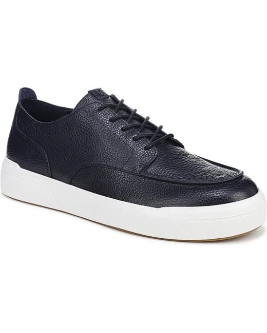 Vionic Blue Carter Lace-up Shoes for men