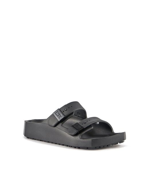 United Nude Black Moses