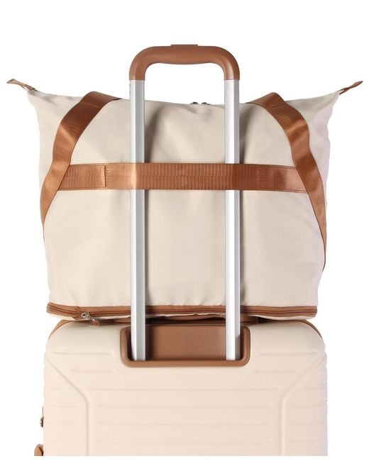 Verdi Constellation 5-piece luggage Set in Natural | Lyst