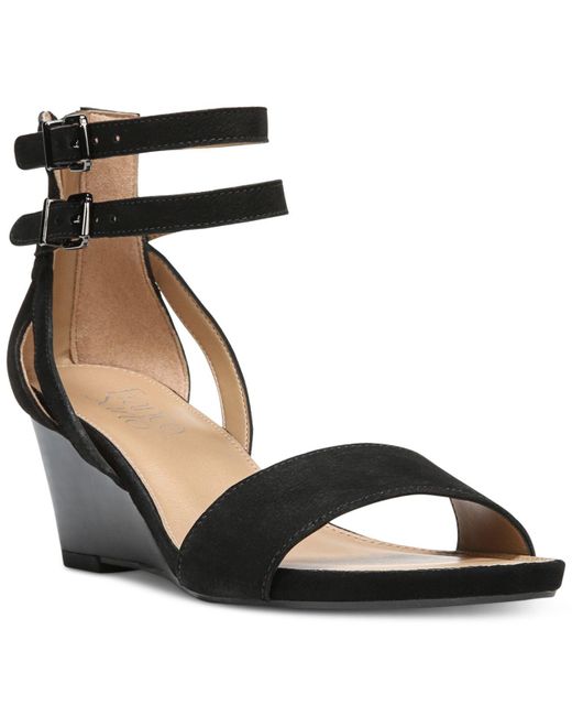 Franco sarto danissa wedge clearance