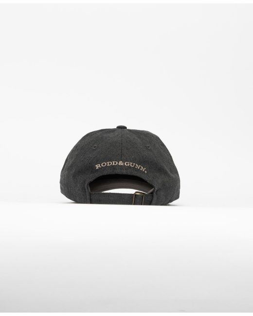 Rodd & Gunn Multicolor Signature Cap for men
