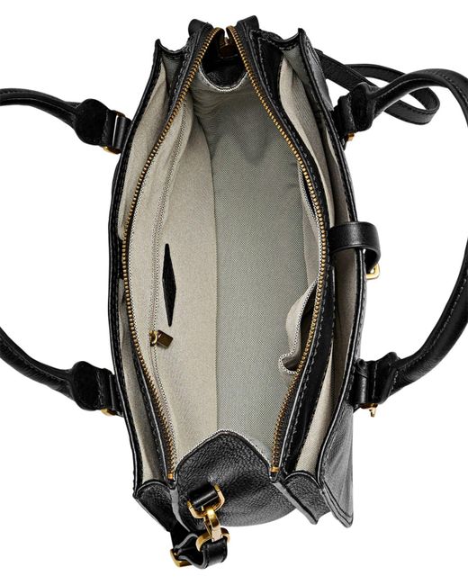 fossil ryder medium