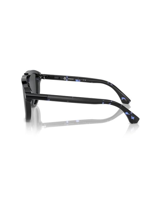 Burberry Black Sunglasses for men