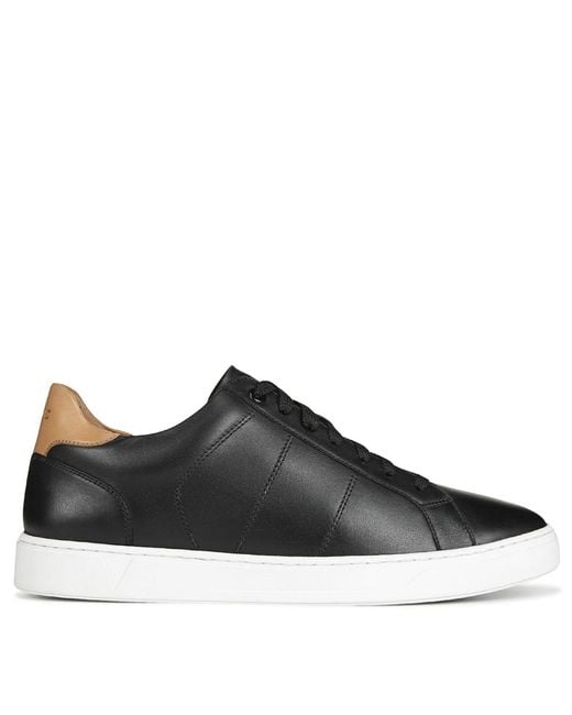 Vionic Black Lucas Ii Sneakers for men