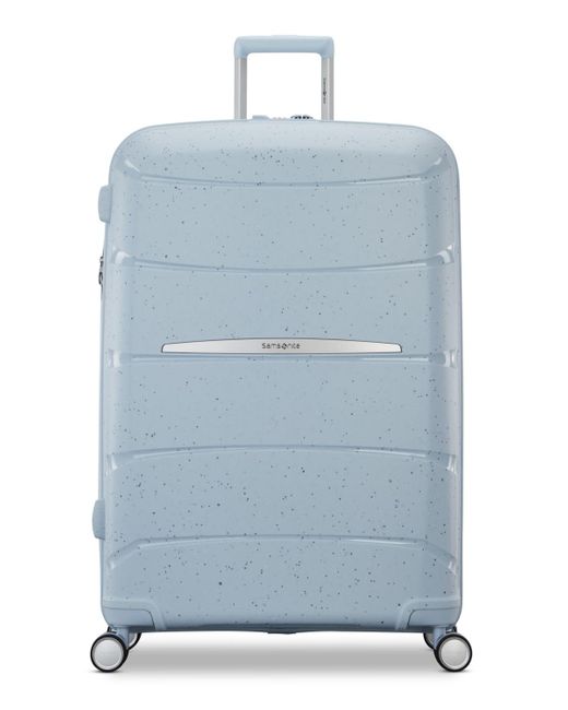 Samsonite Blue Outline Pro 30" Check-in Spinner