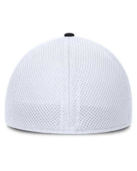 Fanatics Black Inter Miami Cf Rocket Flex Hat for men