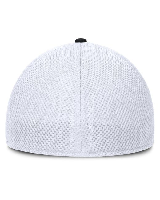 Fanatics Black Inter Miami Cf Rocket Flex Hat for men