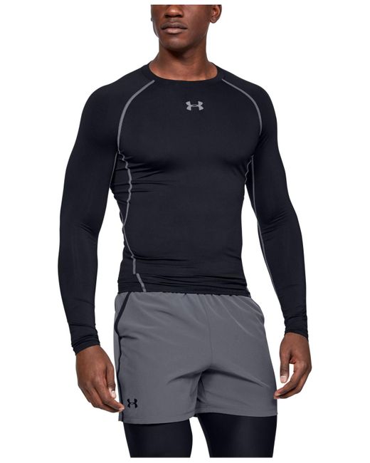 under armor compression shirt