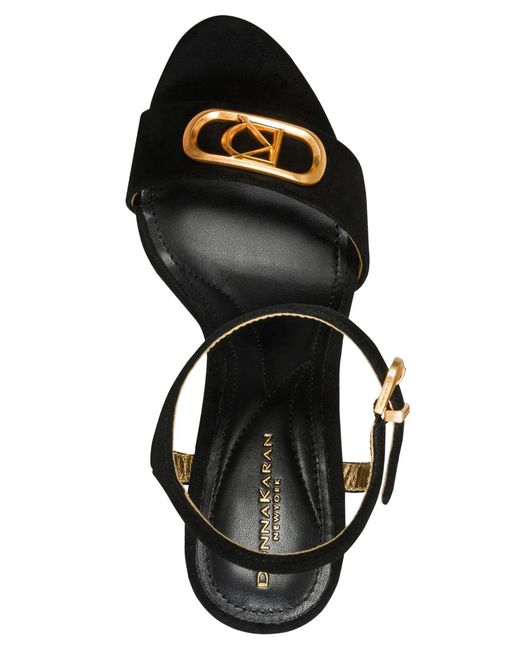 Donna Karan Black Shepard