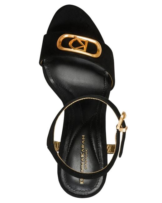 Donna Karan Black Shepard