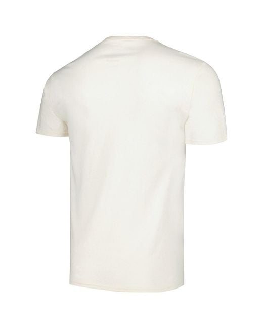 Manhead Merch White Alice for men