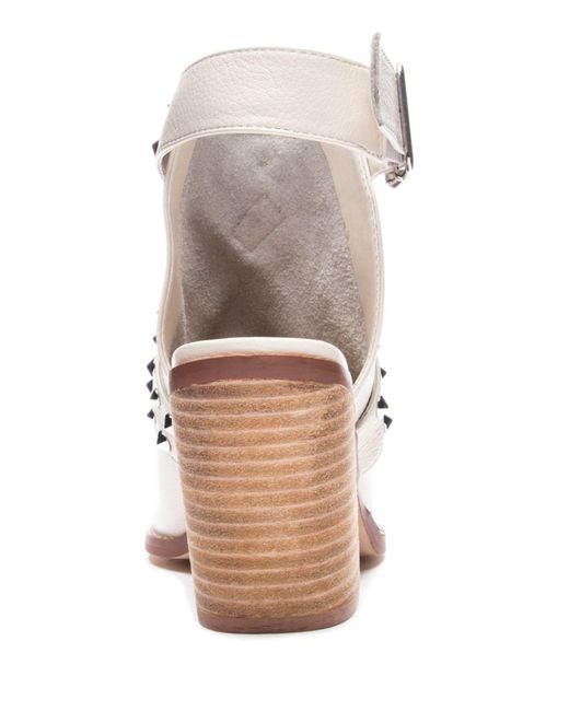 chinese laundry small town bootie