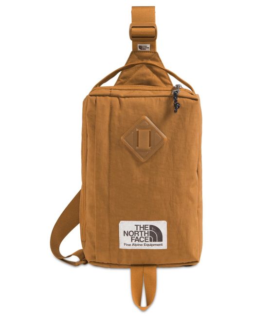 バッグ THE NORTH FACE CORDURABALLISTIC BERKELEY Berkeley Field Bag | The North Face
