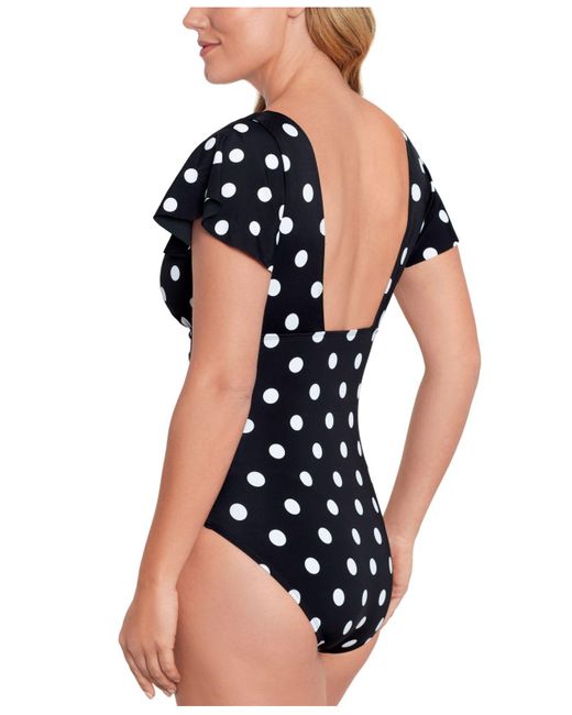 Macy swimsuits cheap tummy control