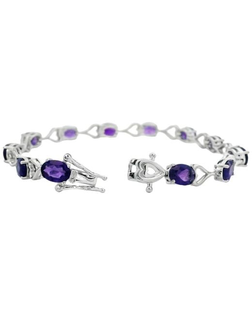 Macy's Blue (10.80 Ct. T.w.