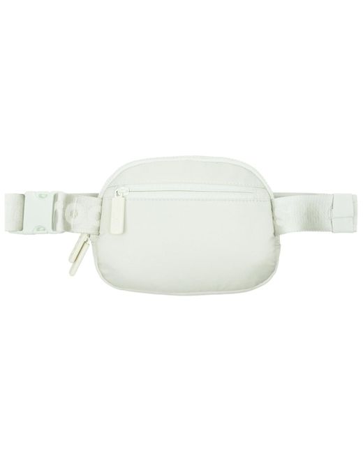CROCSTM White Classic Belt Bag