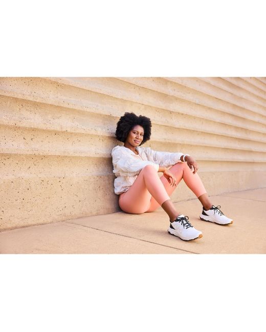 Ryka White Devotion X Max Rs Walking Sneakers