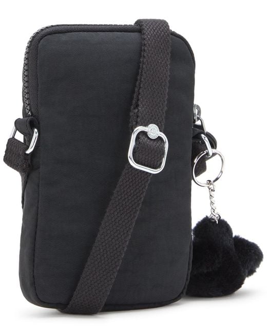 Kipling Black Tally Minibag