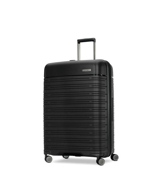 Samsonite Black Elevation Plus 29.5" Check-in Spinner