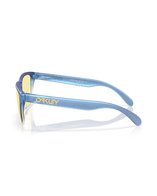 Oakley Blue Jr Sunglasses