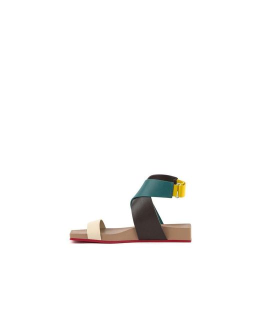 United Nude Blue Loop X