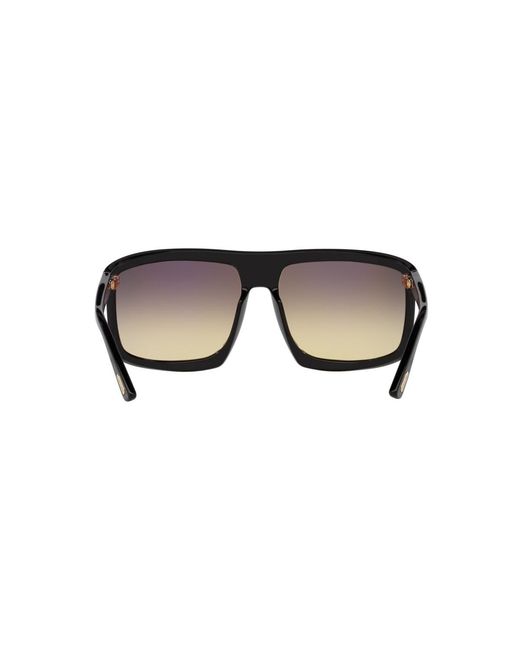 Tom Ford Multicolor Sunglasses