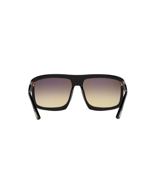 Tom Ford Multicolor Sunglasses