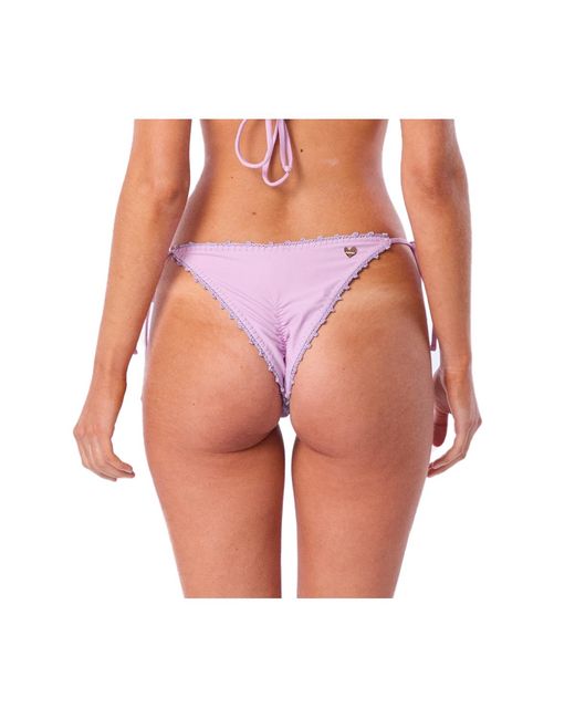 CAPITTANA Multicolor Tally Bottom