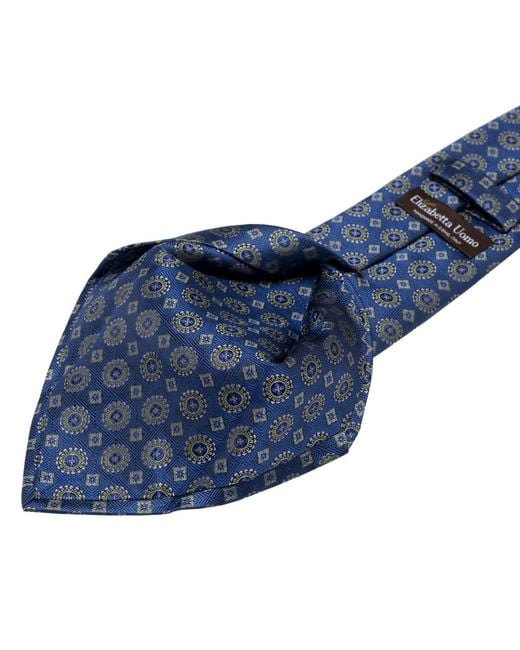 Elizabetta Blue Ercole for men