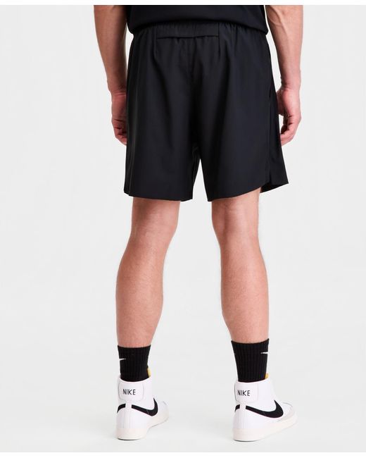 Nike Black Flex Training Shorts for men