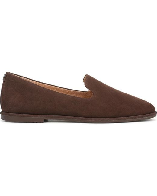Vionic Brown Willa 2.0 Loafers