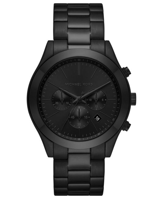 Michael kors watch mens macys hotsell