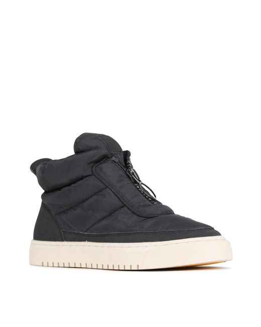 LOS CABOS Blue Ceca Boot