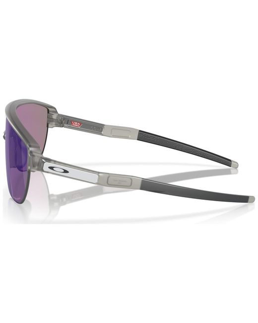 Oakley Green Corridor Sunglasses for men