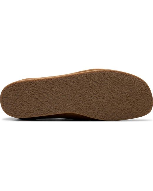 Clarks Brown Collection Wallaston Boots for men