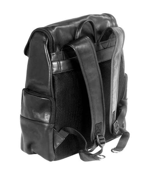 mancini backpack