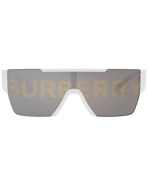 burberry men's sunglasses