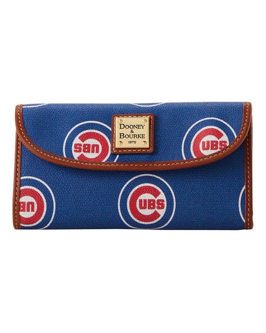 Dooney & Bourke Chicago Cubs Sporty Monogram Tote
